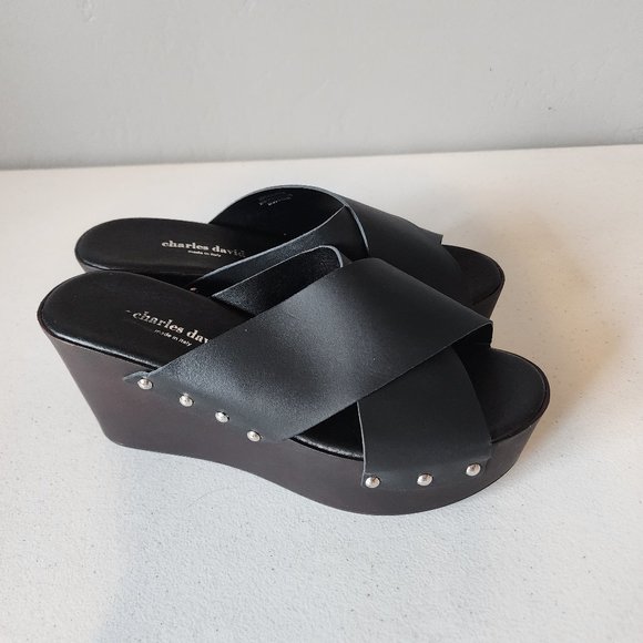 Charles David Wedge "EUC" - Picture 6 of 14